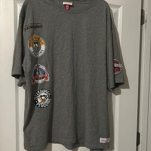 Pittsburgh Penguins shirt